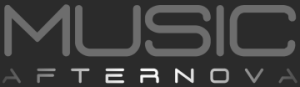 Afternova Music Logo